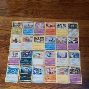 Pokemone Cards